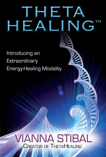 Introducing an Extraordinary Energy Healing Modality